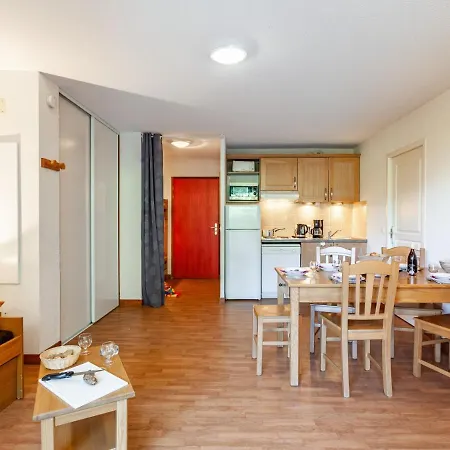 Les Terrasses Des Bottieres-2 By Interhome * Saint-Pancrace