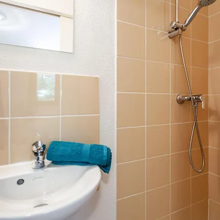 Les Terrasses Des Bottieres-2 By Interhome Apartman Saint-Pancrace