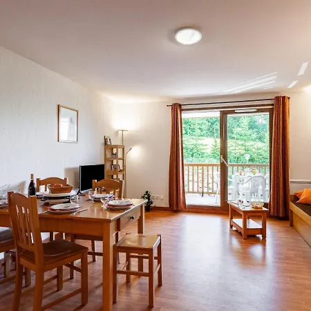 Apartman Les Terrasses Des Bottieres-2 By Interhome Saint-Pancrace