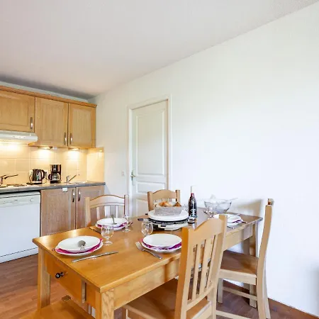 Les Terrasses Des Bottieres-2 By Interhome * Saint-Pancrace