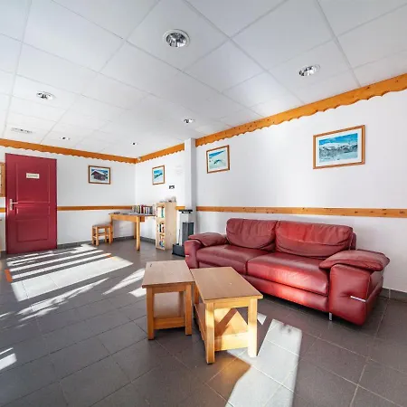 Les Terrasses Des Bottieres-2 By Interhome Saint-Pancrace