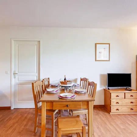 Les Terrasses Des Bottieres-2 By Interhome Saint-Pancrace
