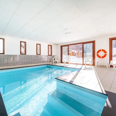 Les Terrasses Des Bottieres-2 By Interhome *